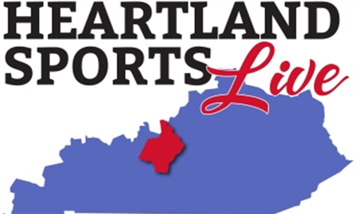 Talking Flag With Heartland Sports