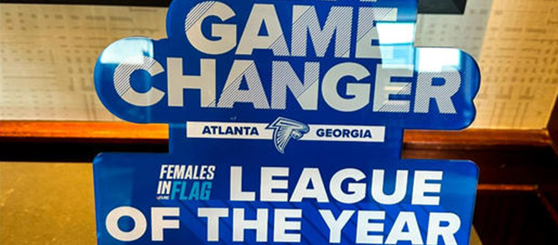 EFFL Finalist for League of the Year