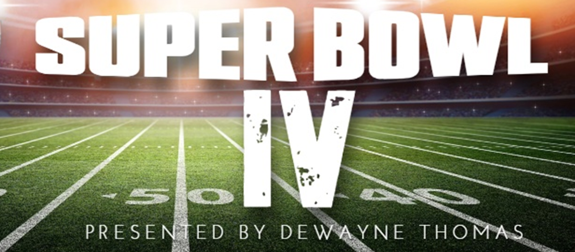 SUPER BOWL REPLAYS